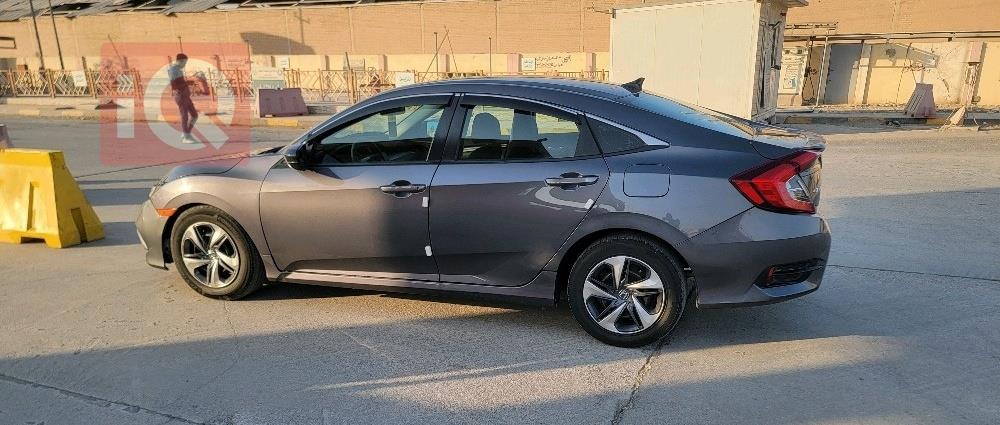 هۆندا سیڤیک